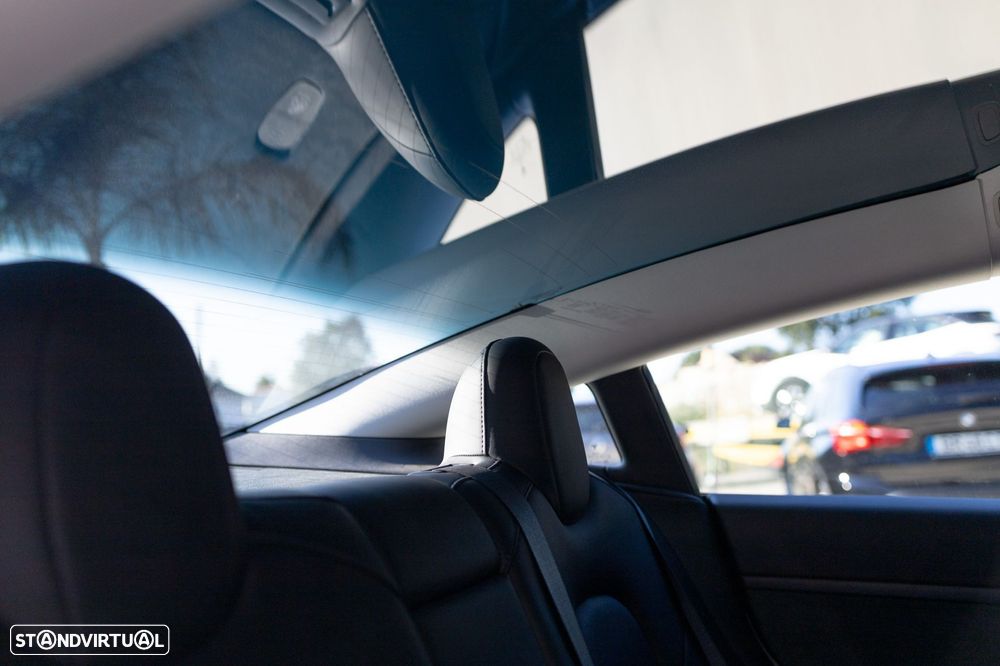 Tesla Model 3 Standard Range Plus RWD - 26