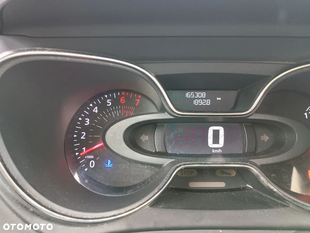 Renault Captur 1.2 Energy TCe Initiale Paris - 18