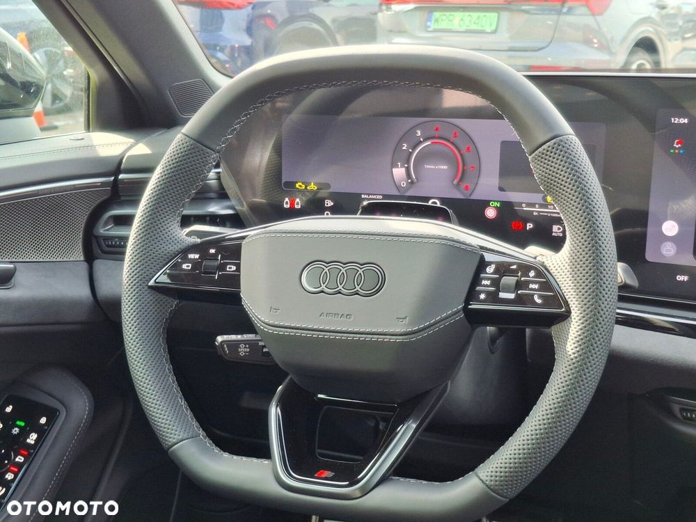 Audi A6 Limousine - 17