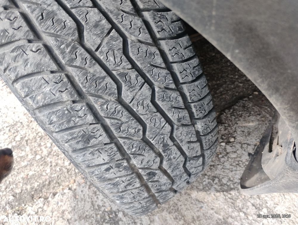 Land Rover Freelander 2.0 Td4 - 8