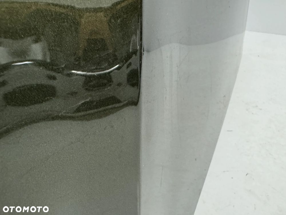 MASKA LEXUS NX 2 II NOWA - 9