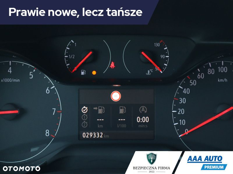 Opel Corsa - 12