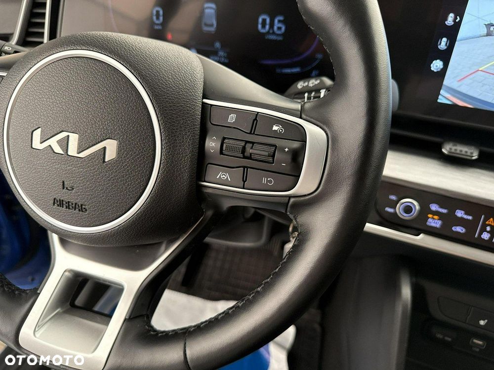 Kia Sportage - 25