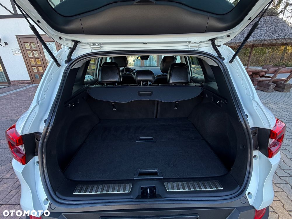 Renault Kadjar Energy TCe 130 Bose Edition - 30