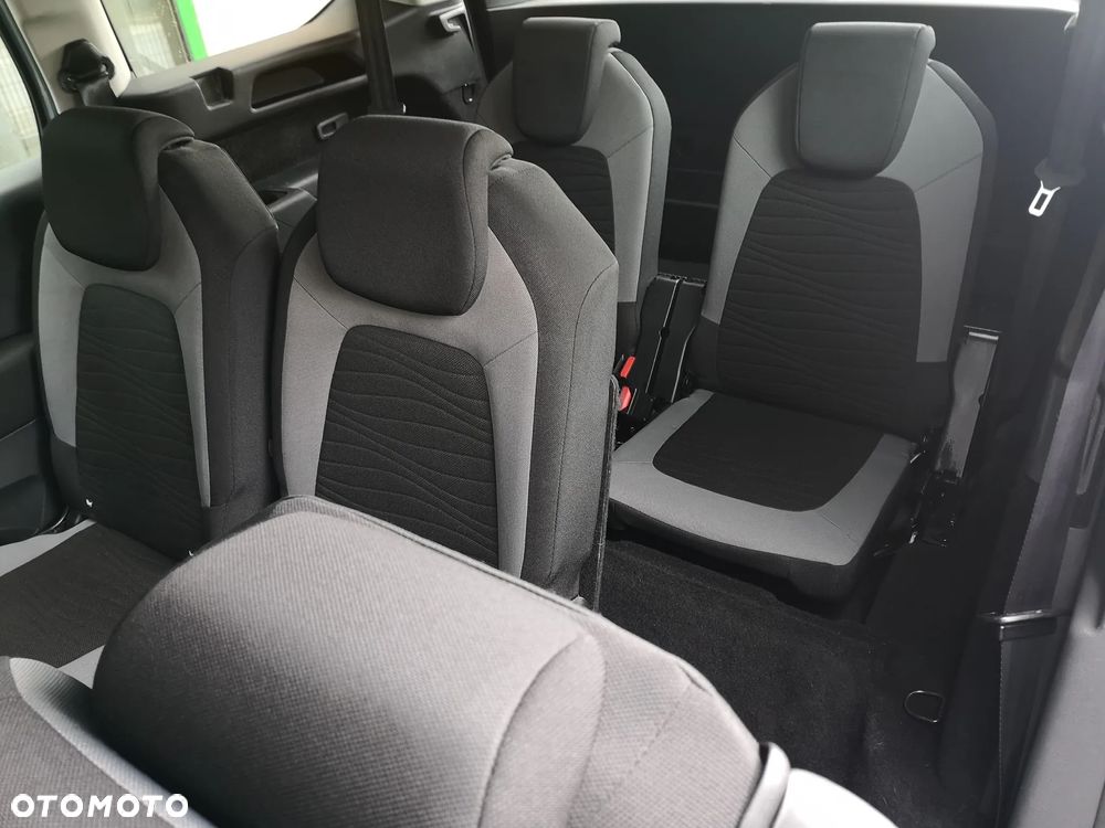 Citroën C4 Picasso e-HDi 115 ETG6 Intensive - 25