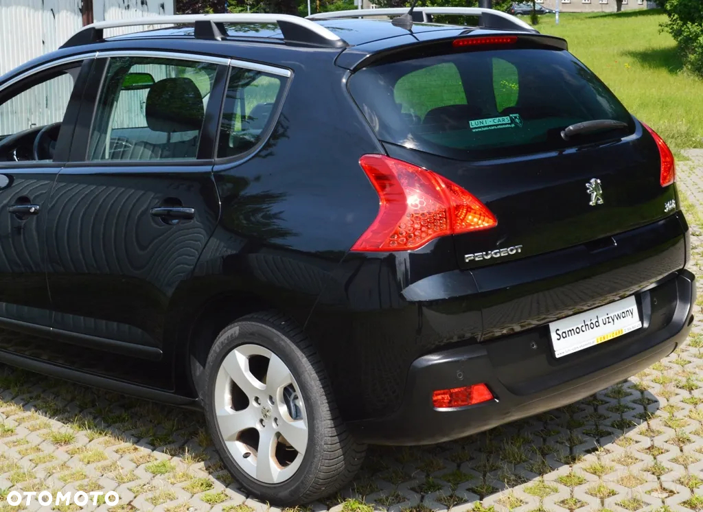 Peugeot 3008 - 18