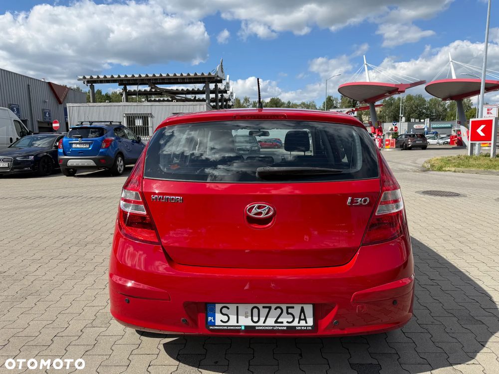 Hyundai i30 1.4 Comfort - 7