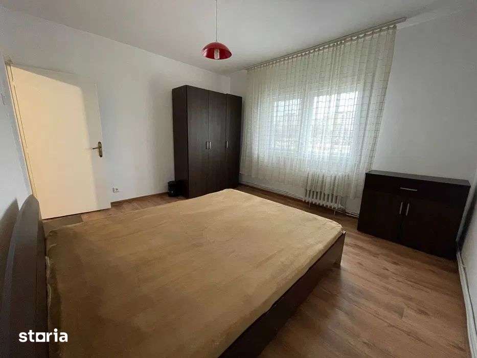 Apartament Decomandat cu 2 camere | 56 mp | Plopilor — fotografia 2