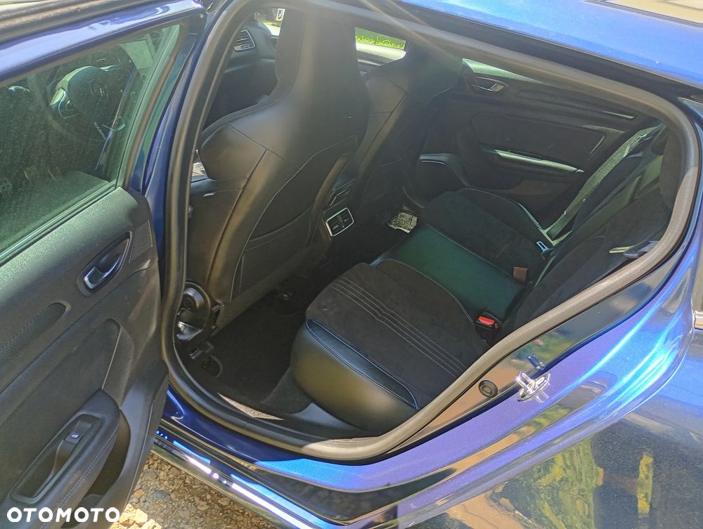 Renault Megane 1.2 Energy TCe Limited - 26