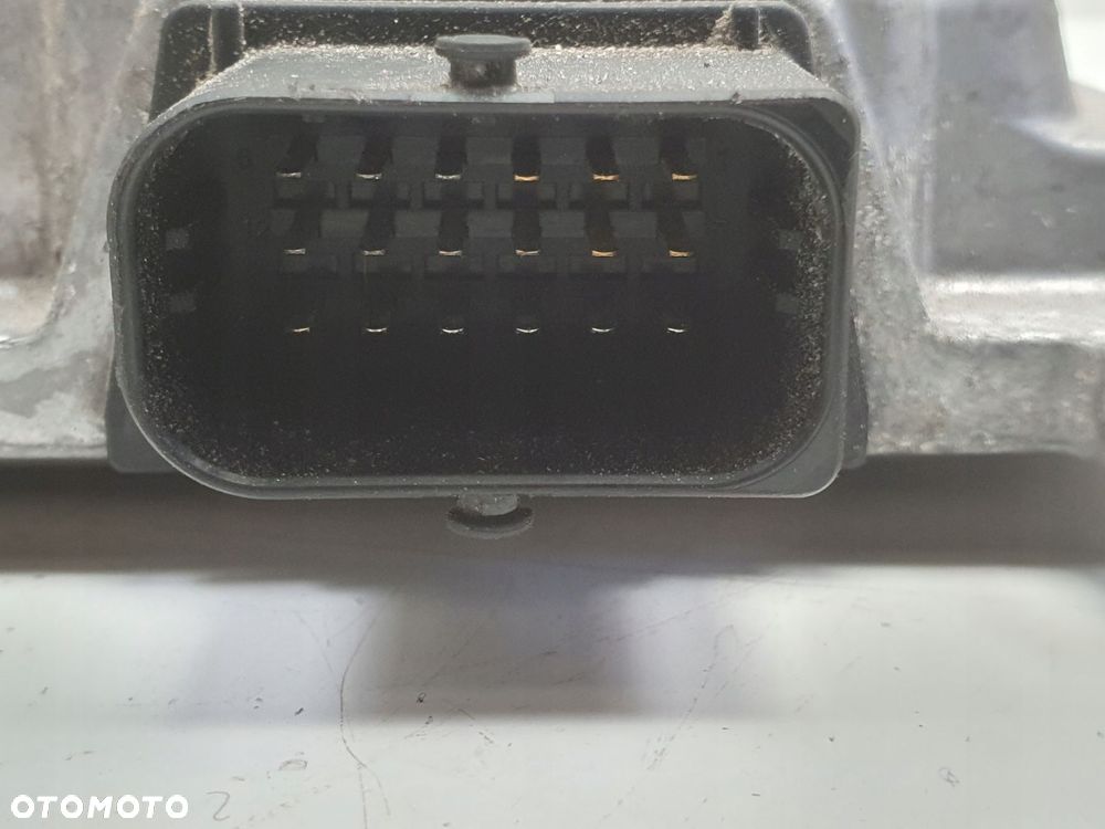 Kia Optima IV 2.0 GDI Phev Hybryda STEROWNIK POMPY OLEJU 46190-3D760 - 8