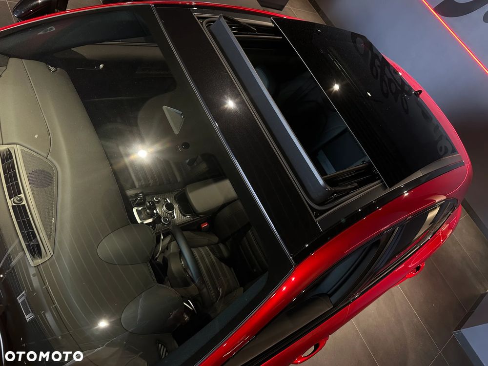 Alfa Romeo Stelvio 2.9 Bi Turbo V6 Quadrifoglio Q4 - 9