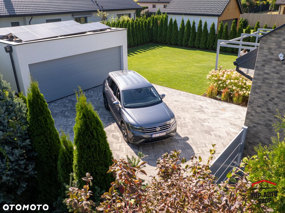 Volkswagen Tiguan - 11