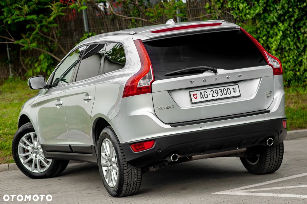 Volvo XC 60 - 11
