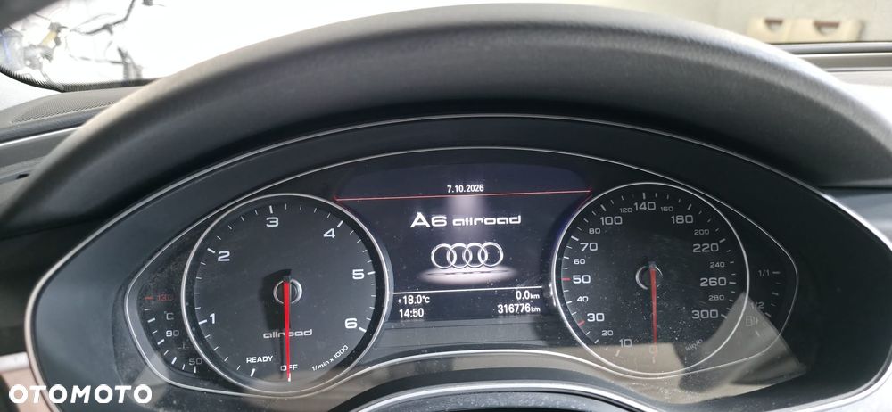 Audi A6 Allroad - 16