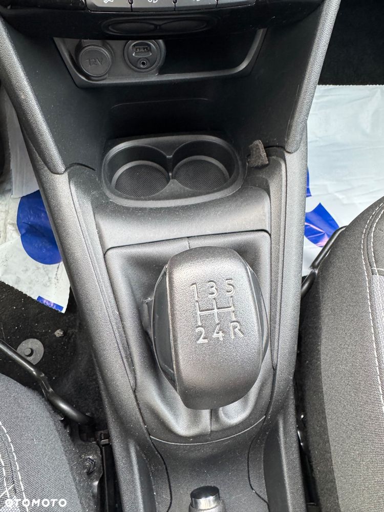 Peugeot 208 1.2 VTi Style - 31