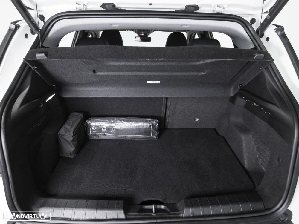 Jeep Avenger 1.2 GSE T3 Turbo-Benzin GDI Altitude - 12