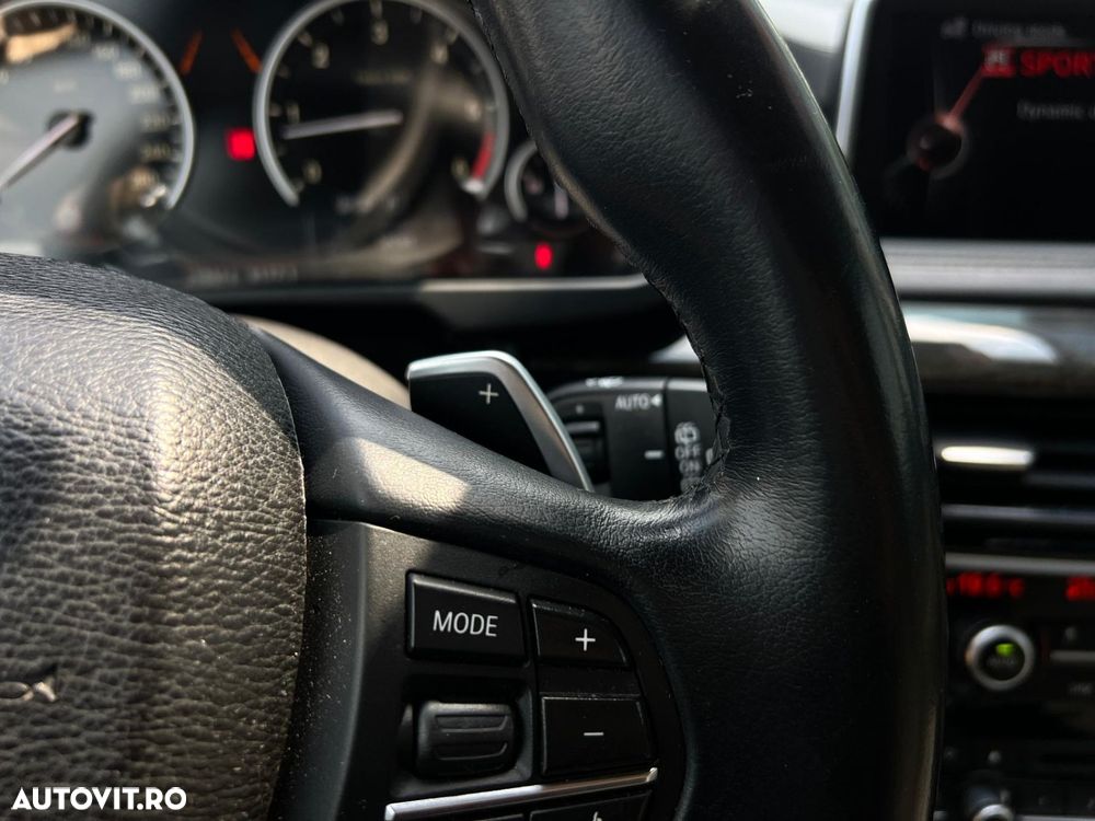 BMW X5 - 22