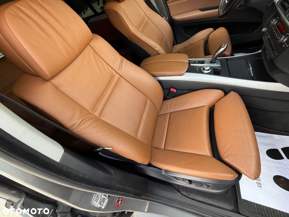 BMW X5 3.0sd xDrive - 29