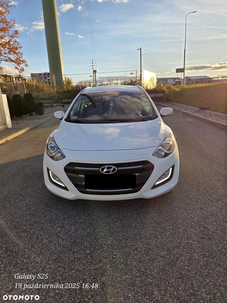 Hyundai i30 1.6 CRDi Comfort - 2