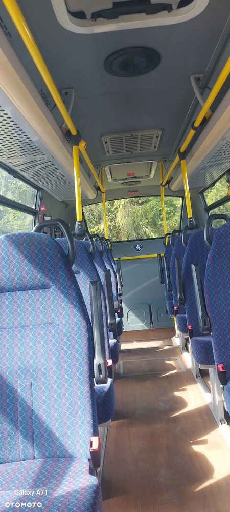 Iveco rossero first - 19