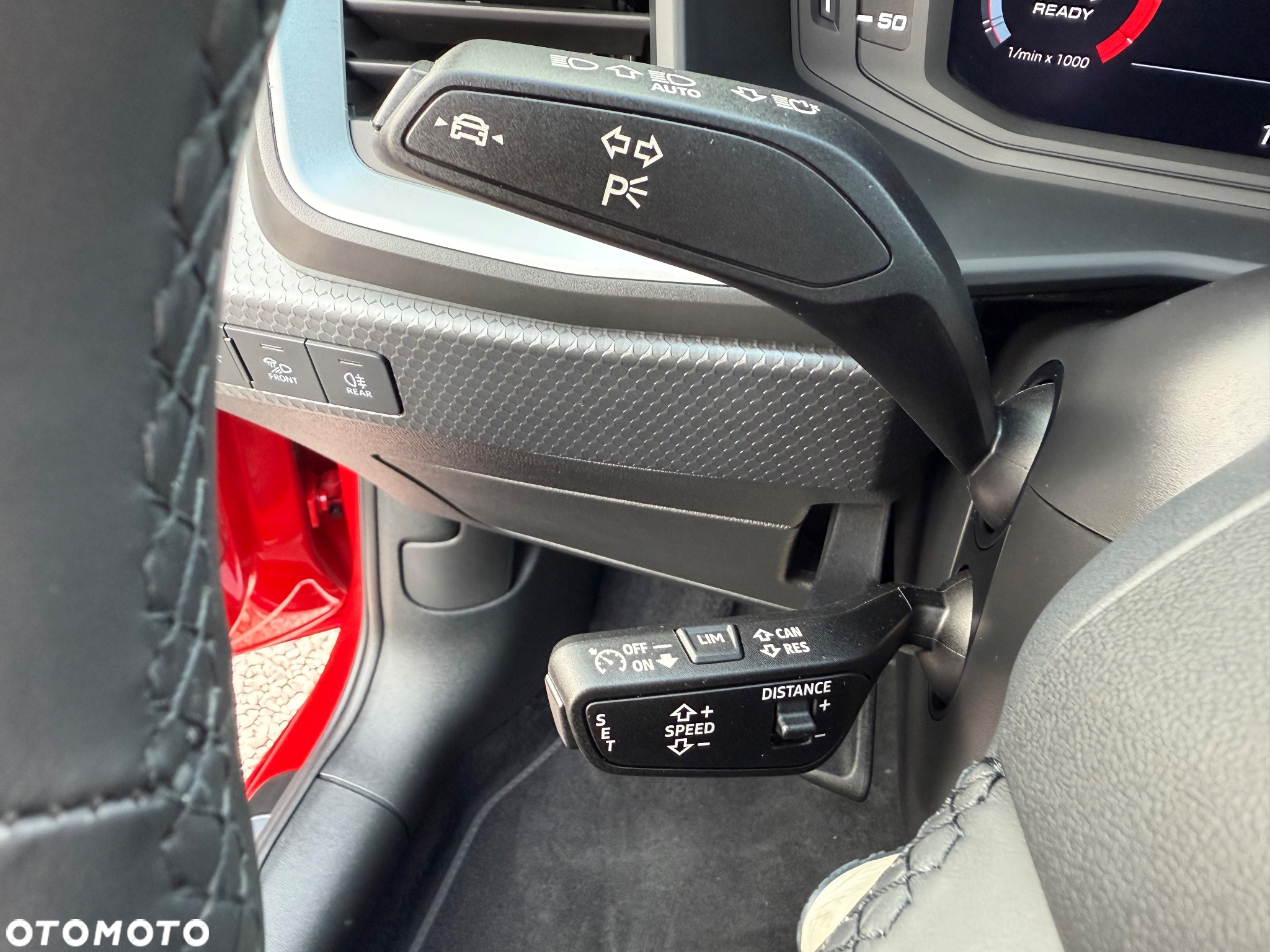 Audi A1 35 TFSI Advanced S tronic - 9