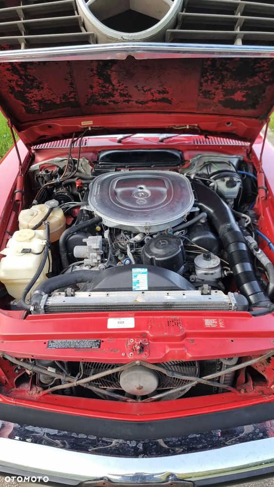 Mercedes-Benz SL - 3