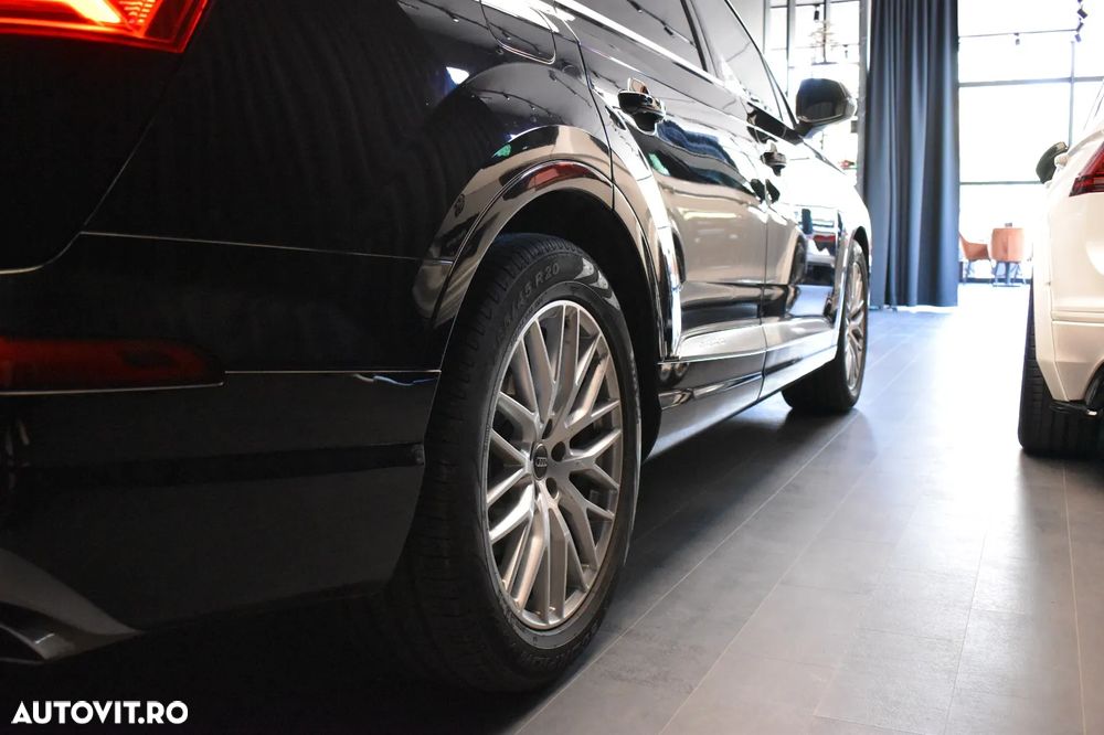Audi Q7 - 14