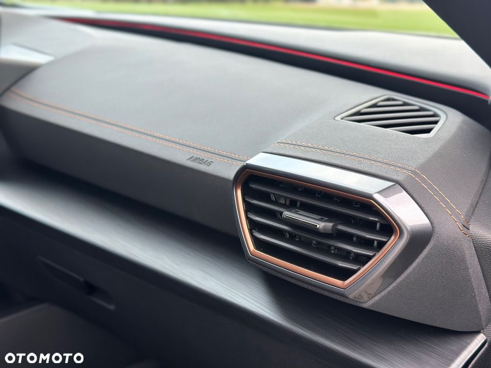 Cupra Formentor VZ 2.0 TSI 4Drive DSG Tribe Edition - 30