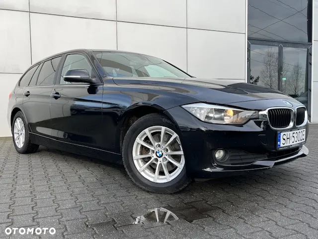 BMW Seria 3 - 6