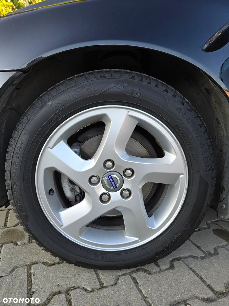 Volvo V50 D2 - 19