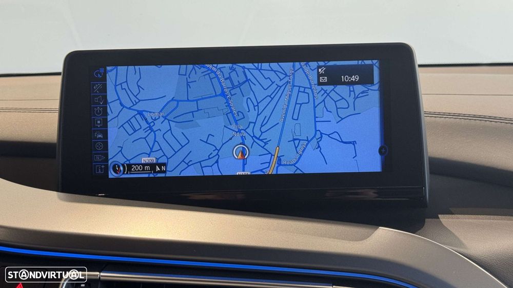 BMW i8 Standard - 12