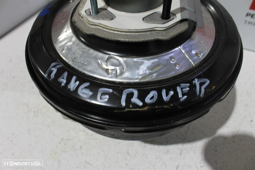 Servo Freio Range Rover Evoque - 5