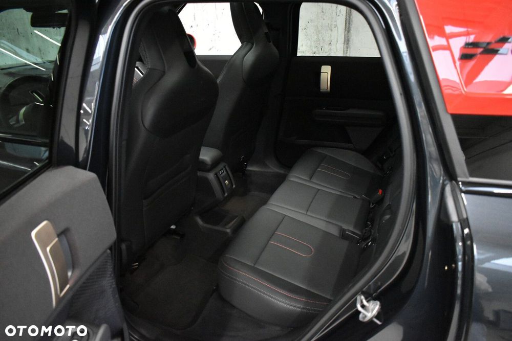 MINI Countryman 2024