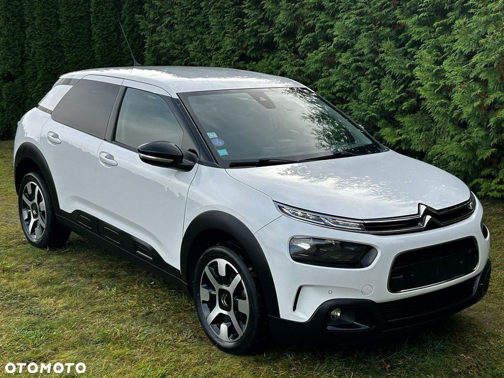 Citroën C4 Cactus - 6