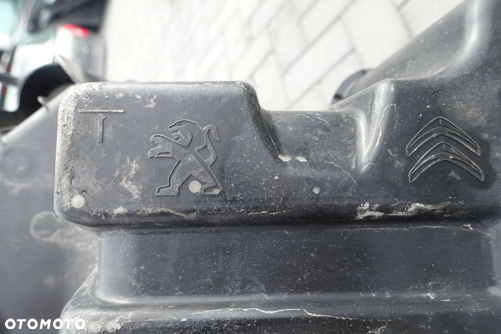 ZBIORNIK ADBLUE BERLINGO IV PARTNER COMBO E 1.5 BLUE HDI 18r. - 3