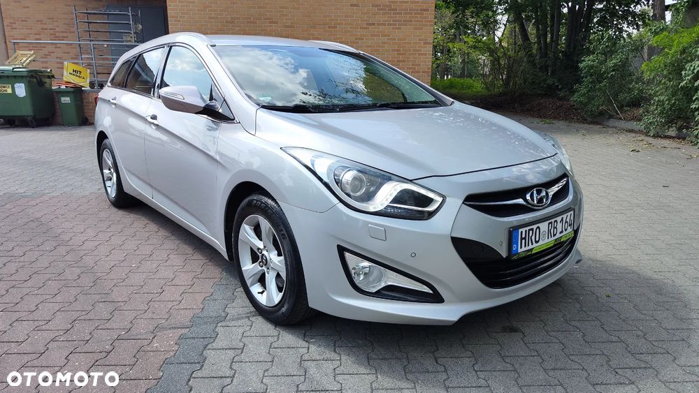 Hyundai i40 i40cw 1.6 5 Star Edition - 14