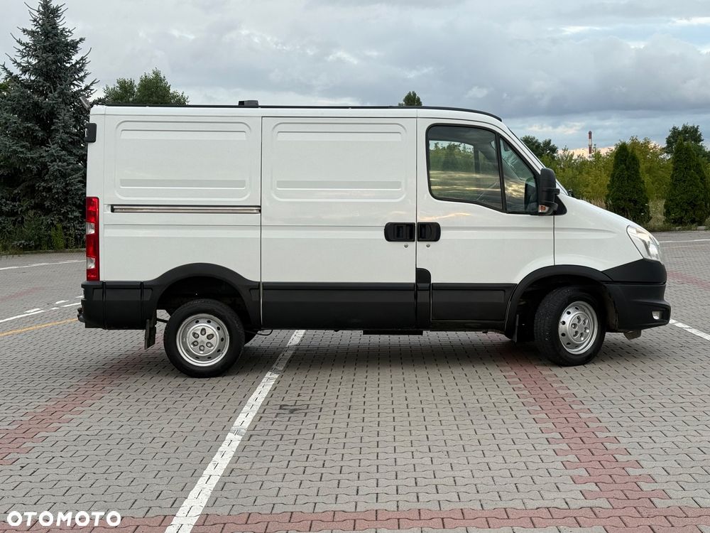 Iveco DAILY - 11