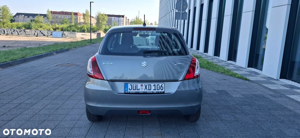 Suzuki Swift 1.2 Comfort - 7