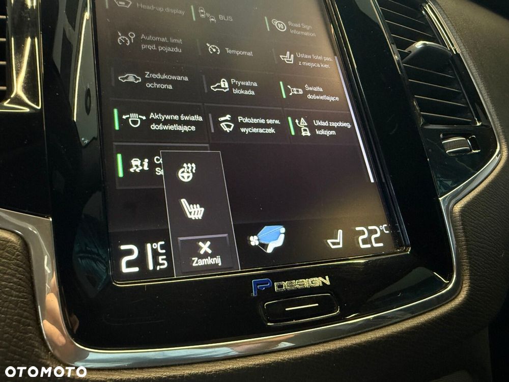 Volvo XC 90 - 32