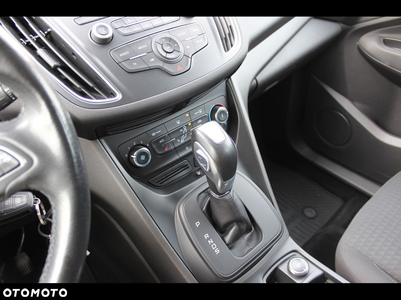 Ford C-MAX 1.5 TDCi Trend ASS - 10