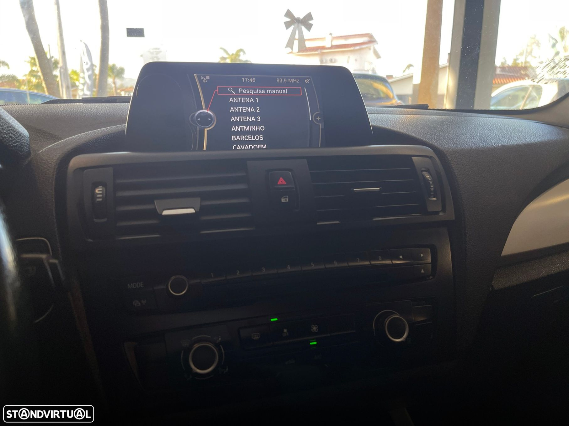 BMW 116 d EfficientDynamics - 25