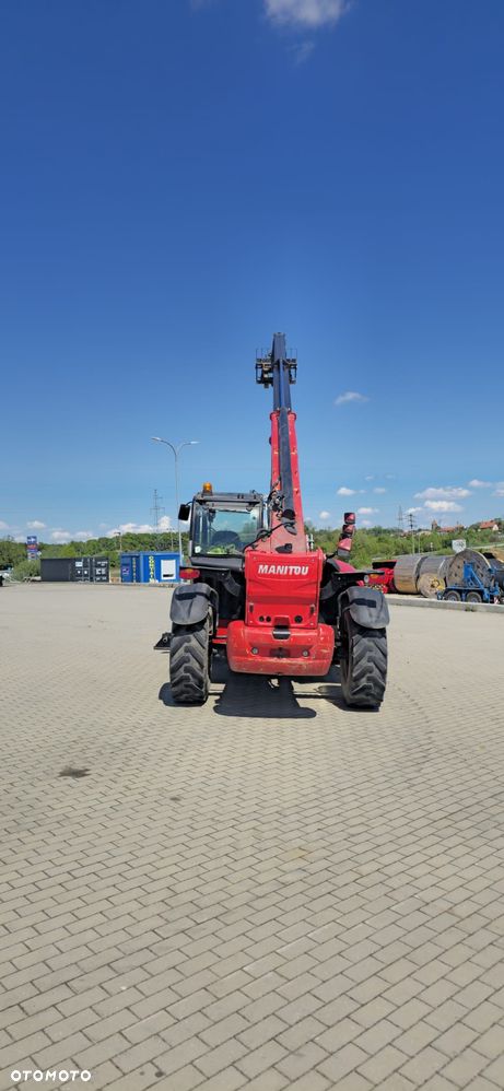 Manitou MT 1440 - 9