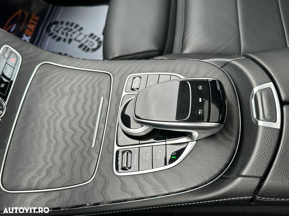 Mercedes-Benz E - 24