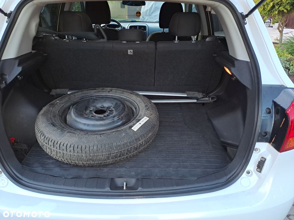 Mitsubishi Outlander 2.0 Intense 2WD CVT - 7