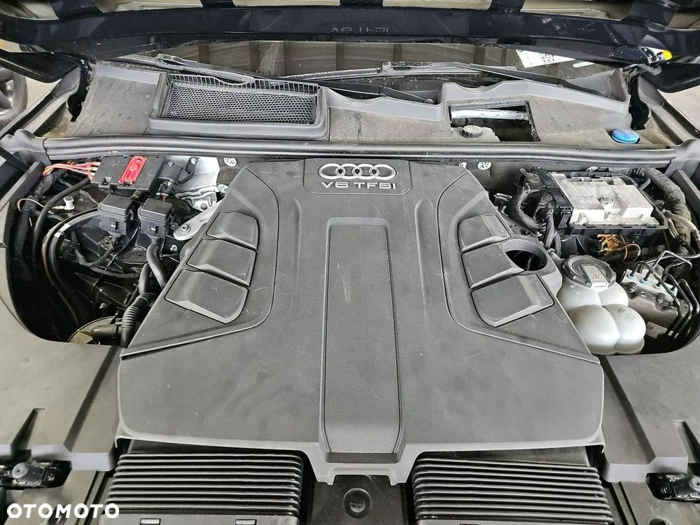 Audi Q7 - 14