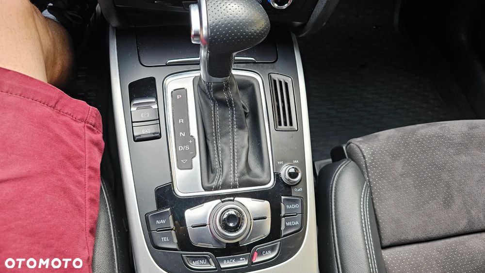 Audi A4 - 39