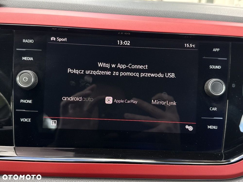 Volkswagen Polo 2.0 TSI GTI DSG - 25