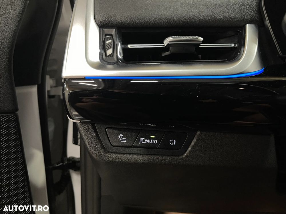 BMW Seria 2 218i AT Luxury Line - 26