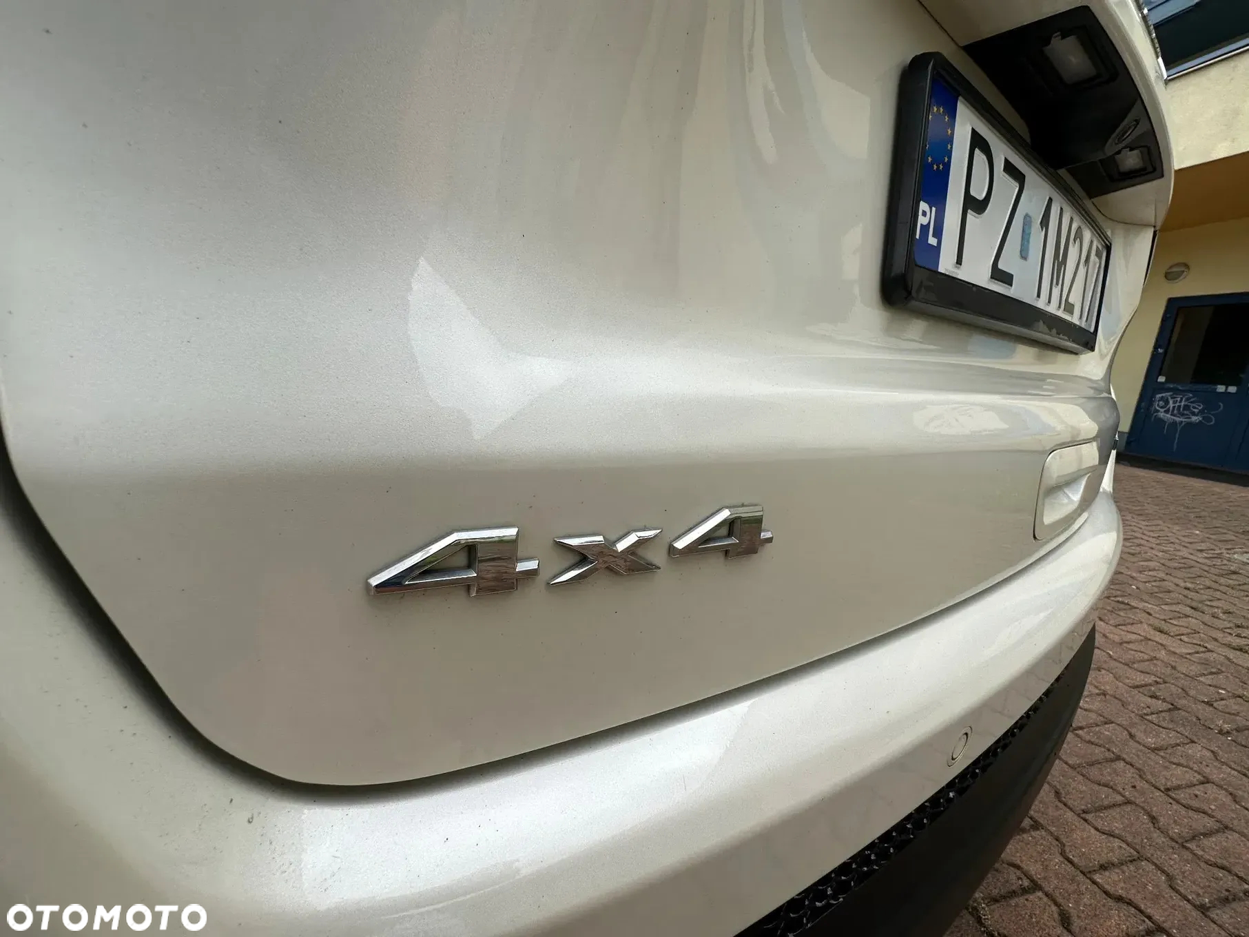 Jeep Compass 1.4 TMair Limited 4WD S&S - 16