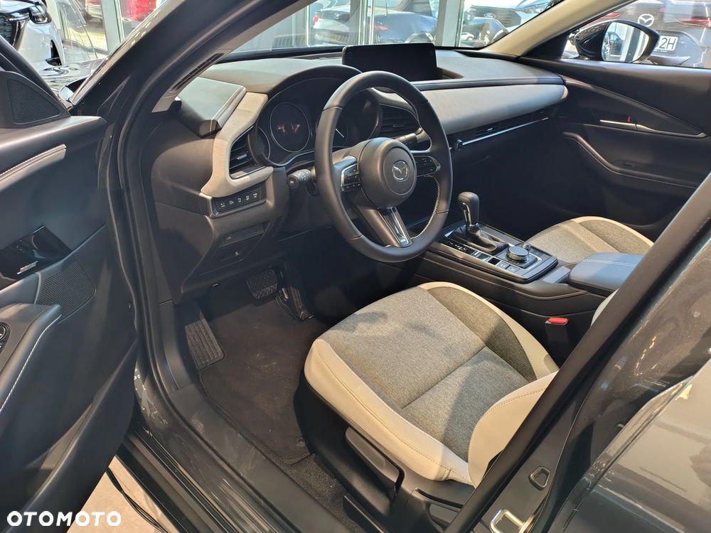 Mazda CX-30 2.0 mHEV Makoto 2WD - 6